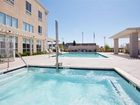 фото отеля Holiday Inn Express Sacramento Airport Natomas