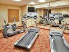 фото отеля Holiday Inn Express Sacramento Airport Natomas