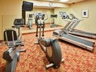 фото отеля Holiday Inn Express Sacramento Airport Natomas