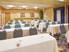 фото отеля Holiday Inn Express Sacramento Airport Natomas