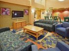 фото отеля Holiday Inn Express Sacramento Airport Natomas