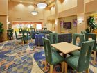 фото отеля Holiday Inn Express Sacramento Airport Natomas