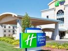 фото отеля Holiday Inn Express Sacramento Airport Natomas