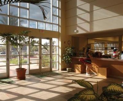 фото отеля Scottsdale Resort Club