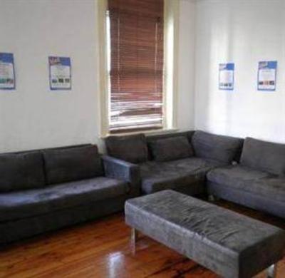 фото отеля All Nations Backpackers Hotel