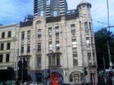 фото отеля All Nations Backpackers Hotel