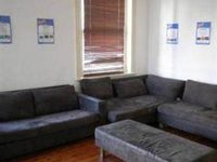All Nations Backpackers Hotel