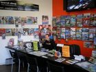 фото отеля All Nations Backpackers Hotel