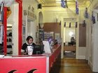 фото отеля All Nations Backpackers Hotel