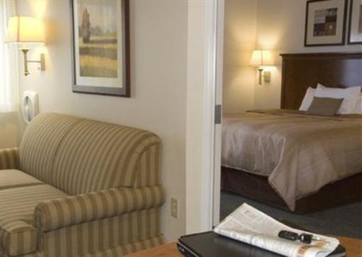 фото отеля Candlewood Suites Joplin Hotel