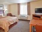 фото отеля Candlewood Suites Joplin Hotel