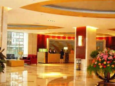 фото отеля Times Holiday Hotel