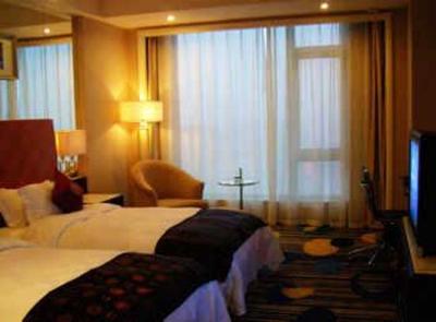 фото отеля Times Holiday Hotel