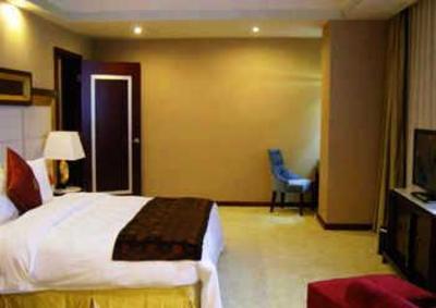 фото отеля Times Holiday Hotel