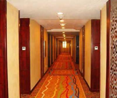 фото отеля Times Holiday Hotel