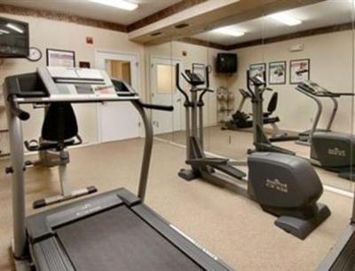 фото отеля Days Inn South Jacksonville (Florida)