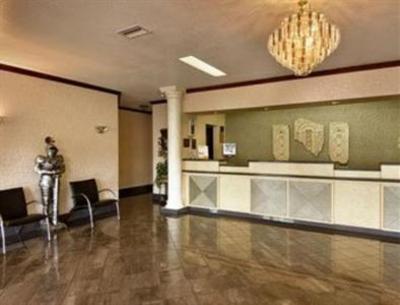 фото отеля Days Inn South Jacksonville (Florida)