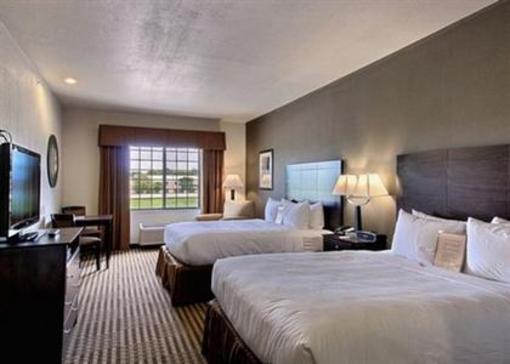 фото отеля Days Inn South Jacksonville (Florida)