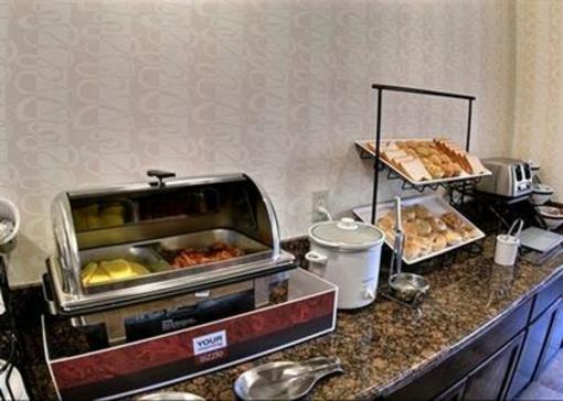 фото отеля Days Inn South Jacksonville (Florida)