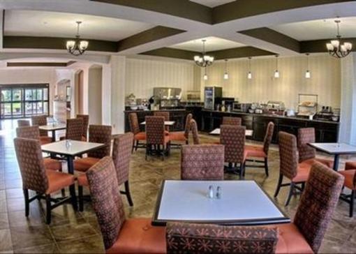 фото отеля Days Inn South Jacksonville (Florida)