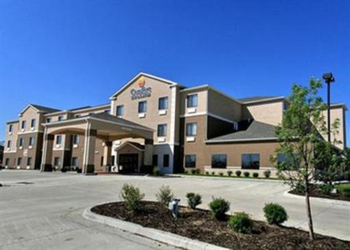 фото отеля Days Inn South Jacksonville (Florida)
