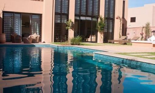 фото отеля Ryads Al Maaden Medina & Golf Resorts
