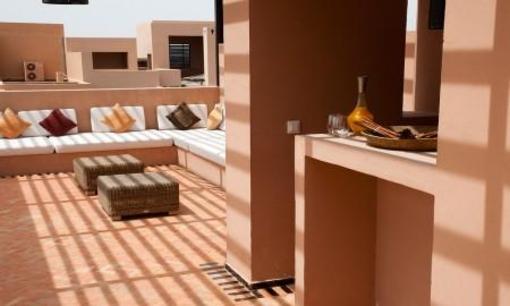 фото отеля Ryads Al Maaden Medina & Golf Resorts
