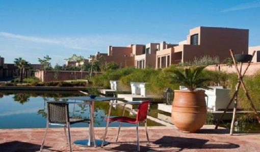 фото отеля Ryads Al Maaden Medina & Golf Resorts