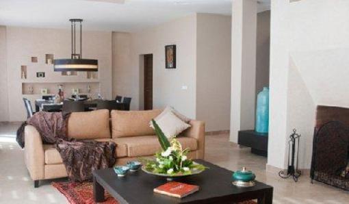 фото отеля Ryads Al Maaden Medina & Golf Resorts