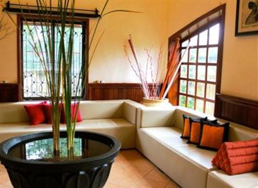 фото отеля Boutique Cambo Hotel
