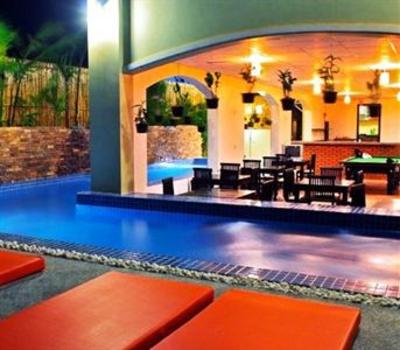 фото отеля Boutique Cambo Hotel