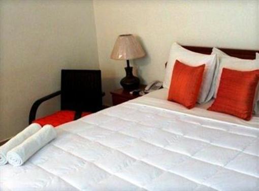 фото отеля Boutique Cambo Hotel