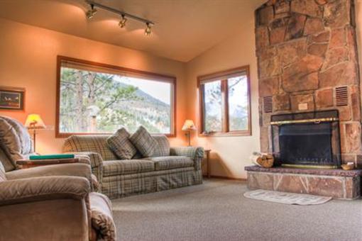 фото отеля McGregor Mountain Lodge