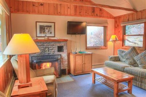 фото отеля McGregor Mountain Lodge