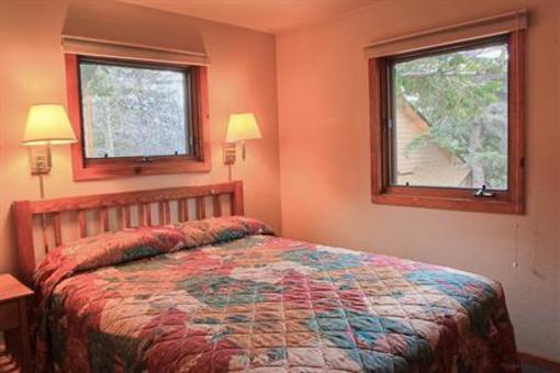 фото отеля McGregor Mountain Lodge