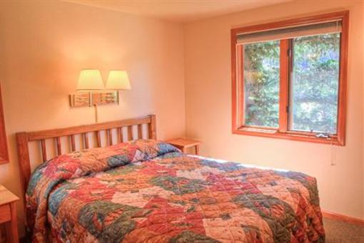 фото отеля McGregor Mountain Lodge