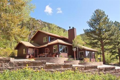 фото отеля McGregor Mountain Lodge