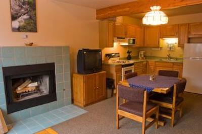 фото отеля McGregor Mountain Lodge