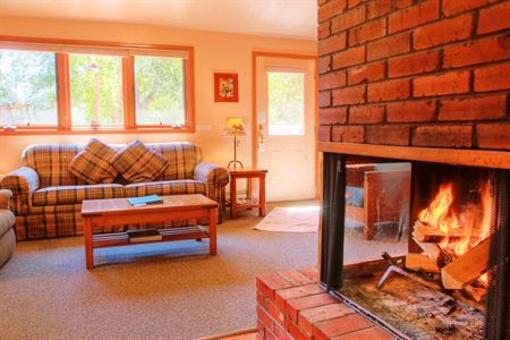 фото отеля McGregor Mountain Lodge