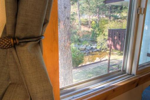 фото отеля McGregor Mountain Lodge