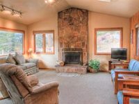McGregor Mountain Lodge