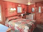 фото отеля McGregor Mountain Lodge