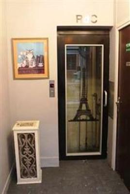 фото отеля Hotel de Nevers Paris 11e