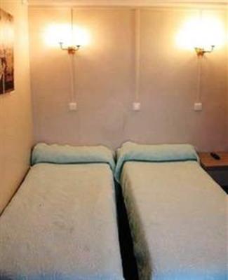 фото отеля Hotel de Nevers Paris 11e