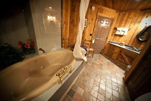 фото отеля The Anniversary Inn South Temple Salt Lake City