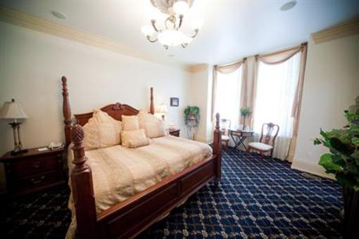фото отеля The Anniversary Inn South Temple Salt Lake City
