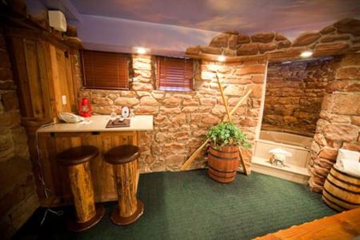 фото отеля The Anniversary Inn South Temple Salt Lake City
