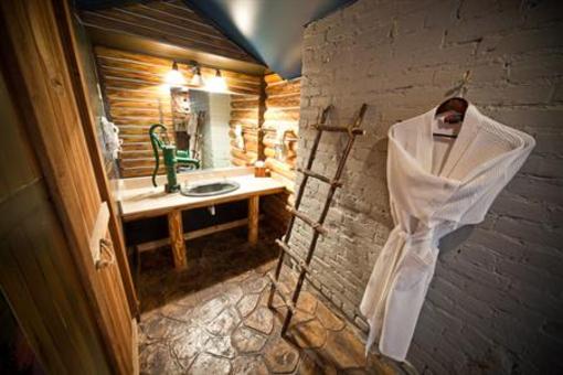 фото отеля The Anniversary Inn South Temple Salt Lake City