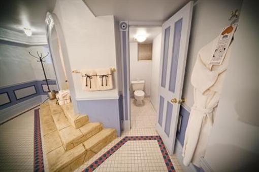 фото отеля The Anniversary Inn South Temple Salt Lake City