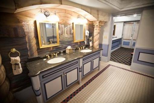 фото отеля The Anniversary Inn South Temple Salt Lake City